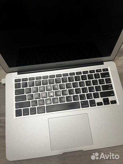 Apple MacBook Air 2014