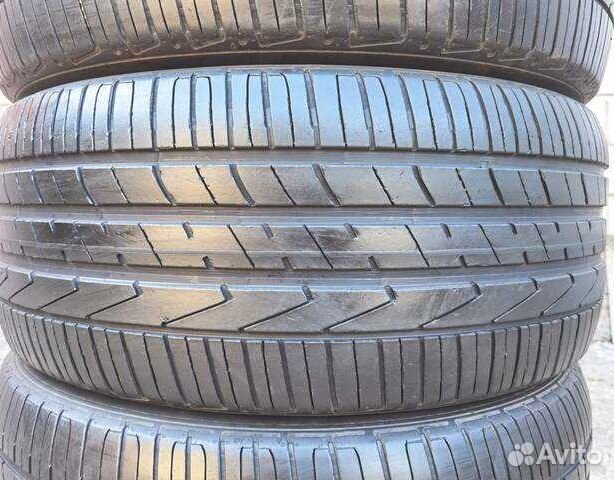 Hankook Ventus S1 Evo K107 255/50 R19