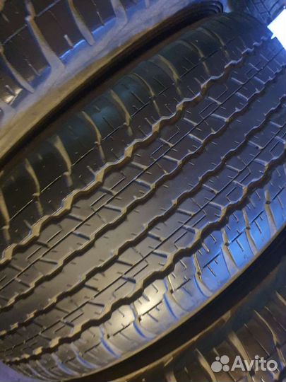 Dunlop Grandtrek AT22 285/60 R18 116V