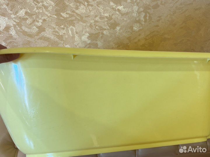 Ванная детская