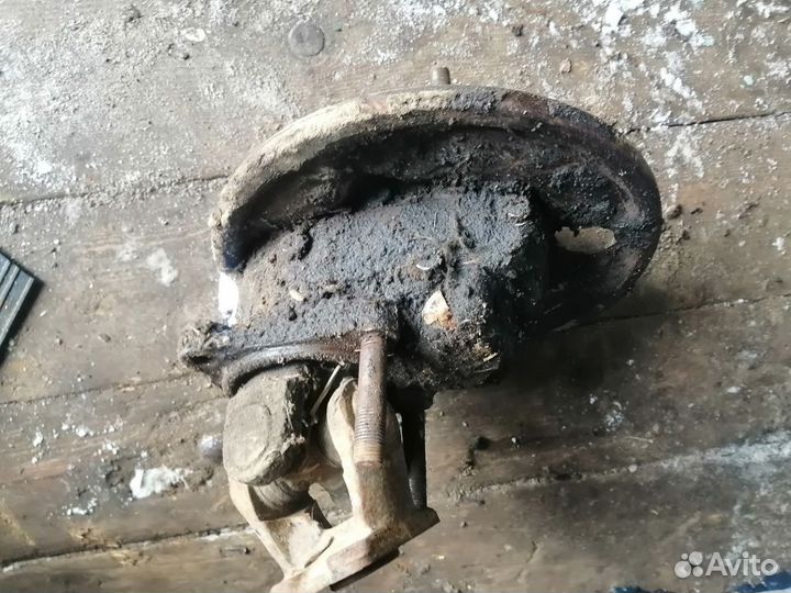 Запчасти луаз Заз