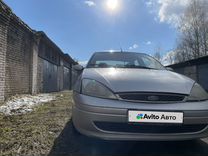 Ford Focus 2.0 AT, 2003, 198 300 км