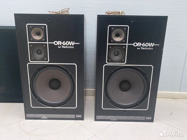 OR -L110, OR-60W