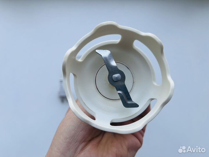 Запчасти на блендер supra HBS-625