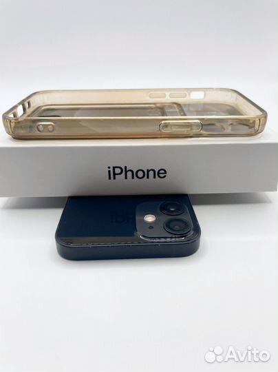 iPhone 12 mini, 128 ГБ