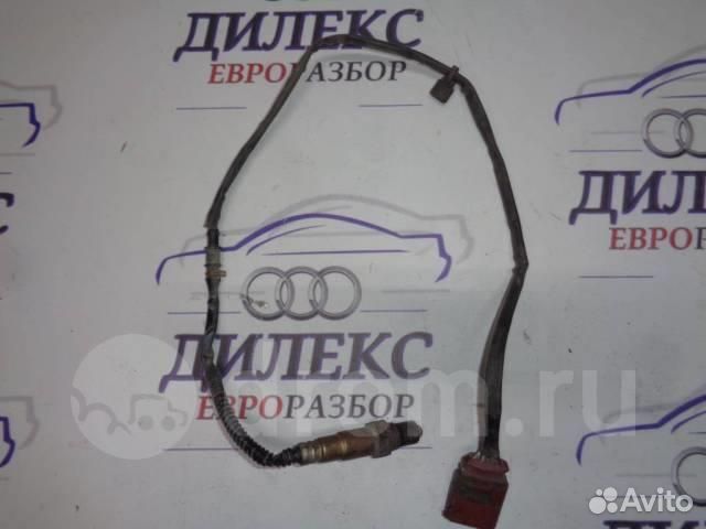 Датчик кислородный/Lambdasonde Audi A8 D3 4E 20