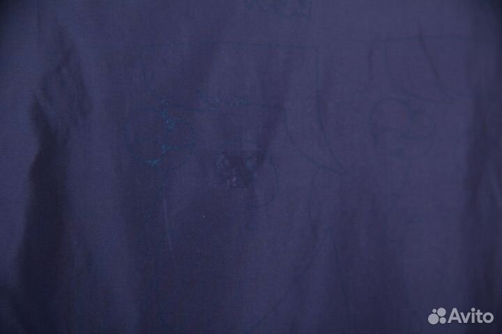 Polar Skate куртка