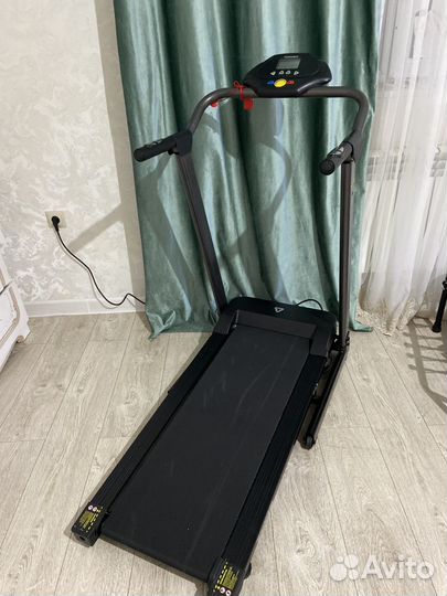 Беговая дорожка