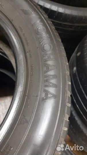 Yokohama AVS Winter V901 185/60 R15