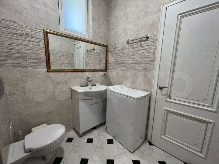 Квартира-студия, 29 м², 2/3 эт.