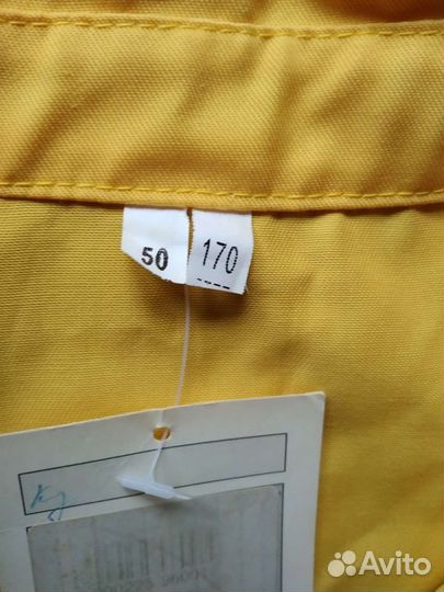 Медицинский халат