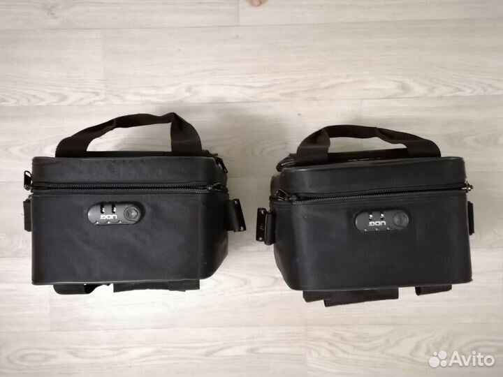 UDG CD Player Bag U9006A Pioneer CDJ-200 350 400