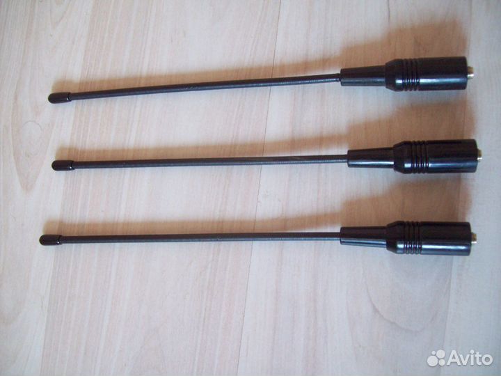 Модем,Антенна