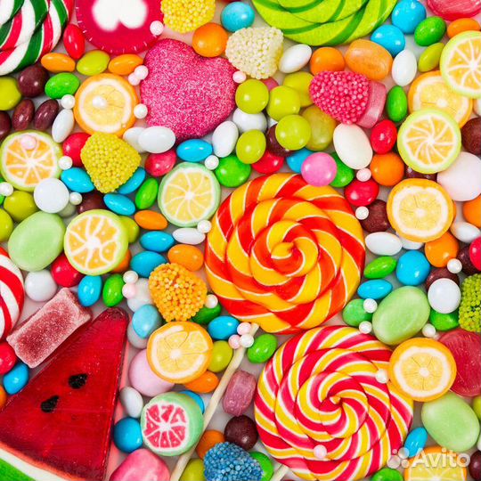 Фасовщик(ца) конфет/Работа вахтой в мо