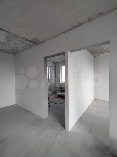 4-к. квартира, 69,4 м², 6/9 эт.