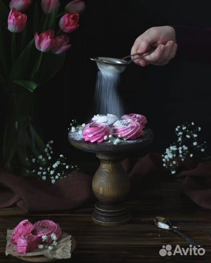 Тортовница