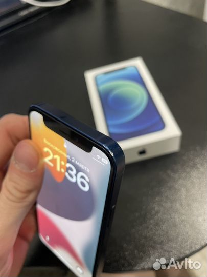 iPhone 12 mini, 64 ГБ