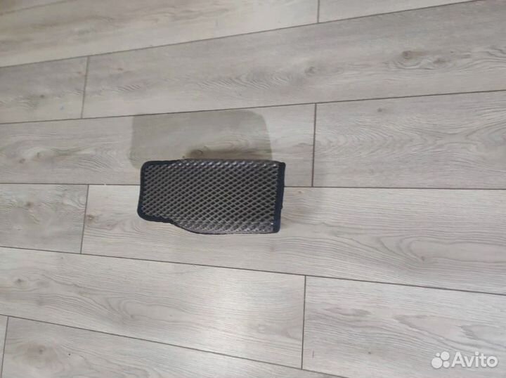 Автоковрики EVA 3D Ева эва полики коврики