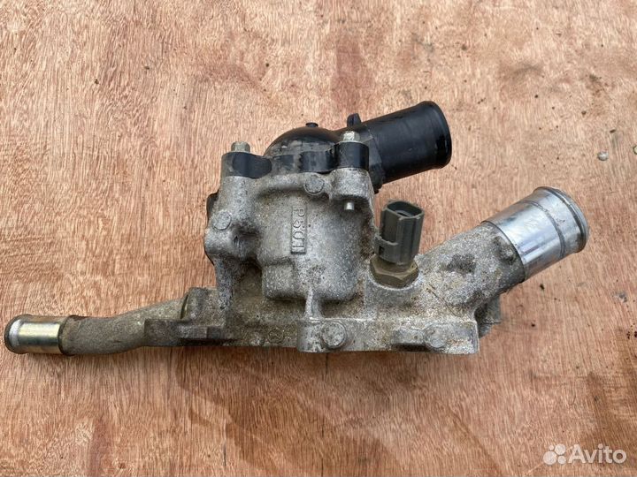 Корпус термостата Mazda CX5 / Mazda 6 GJ 2.0 2.5