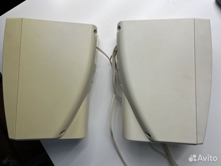 Компьютерные колонки Defender