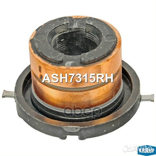 Коллектор генератора Krauf ASH7315RH ASH7315RH