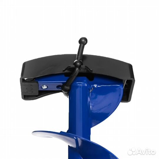 Ледобур Helios HS-110D (левое вращение)