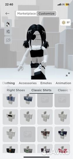 Фигурки роблокс