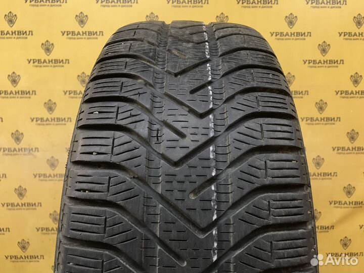 Pirelli Winter 190 Snowcontrol 205/55 R16 91T