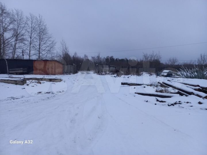 Участок 42 сот. (промназначения)