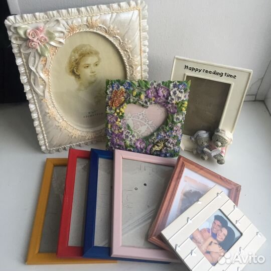 Рамка для фотографий