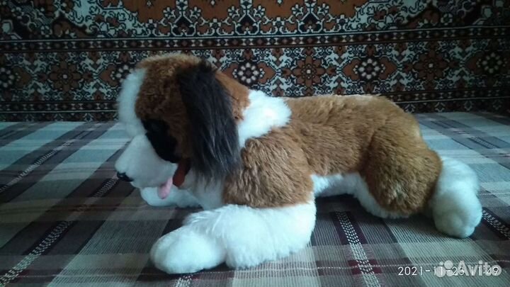 Большая мягкая игрушка