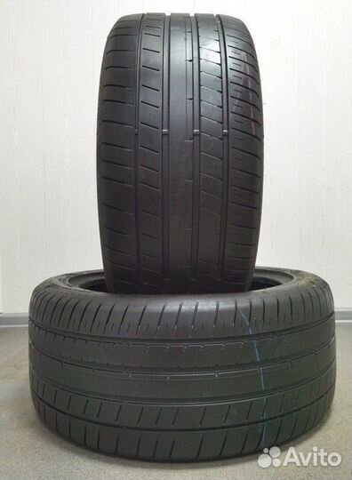 Dunlop SP Sport Maxx RT 2 285/40 R20 108Y