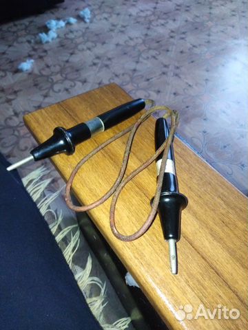 Мин-1 Индикатор напряжения