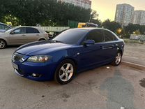 Mazda 3 1.6 AT, 2005, 246 765 км, с пробегом, цена 580 000 руб.