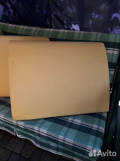 Поролоновые подушки для дивана