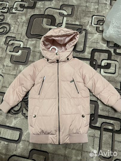 Куртка Acoola 104см