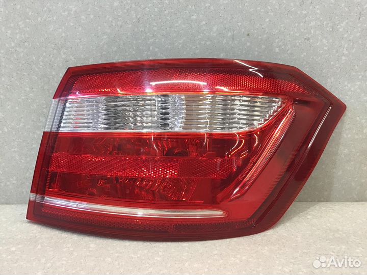 Фонарь задний наружный правый VAZ LADA Vesta 2015