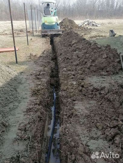 Септики для дачи без откачки