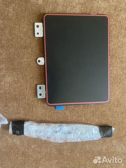 Тачпад acer nitro 5 an515 52