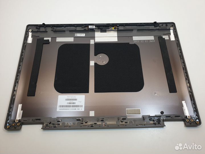 Крышка матрицы HP 6560B 641202-001