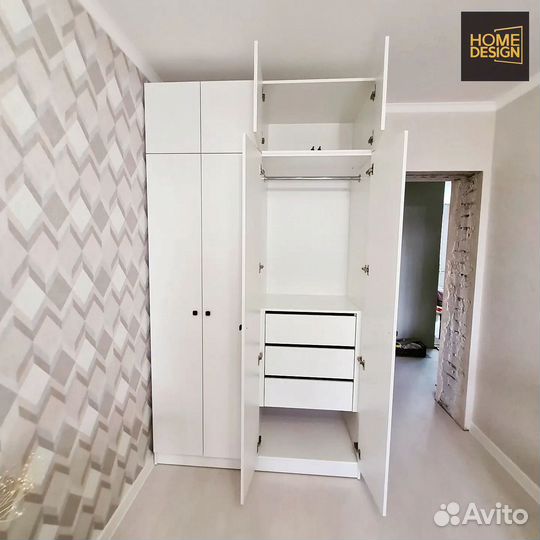 Шкаф в прихожую