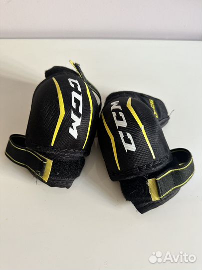 Налокотники CMM детские