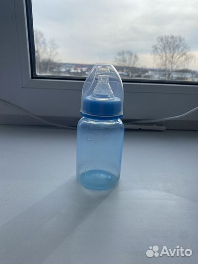 Поильник непроливайка Munchkin