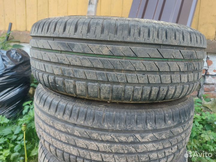 Колеса r15