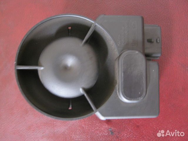 Звуковой сигнал сигнализации Prado 150 Прадо