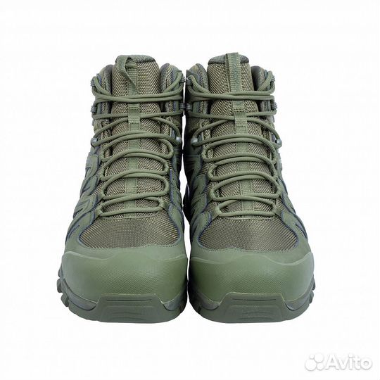 Ботинки Remington Boots X-force green