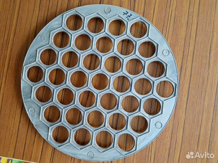 Кухонные принадлежности СССР