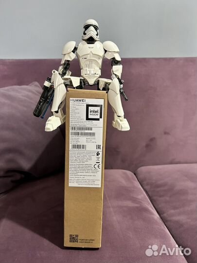 Huawei matebook d14 i3 2023