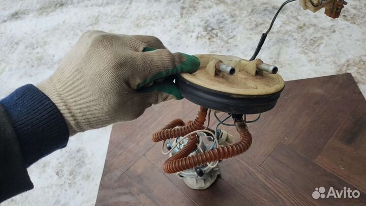 Топливный насос Volkswagen Passat B5