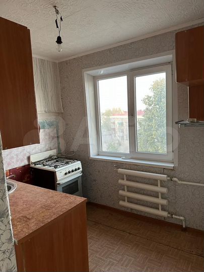 2-к. квартира, 44,3 м², 5/5 эт.